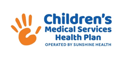 Children's Medical Services Health Plan